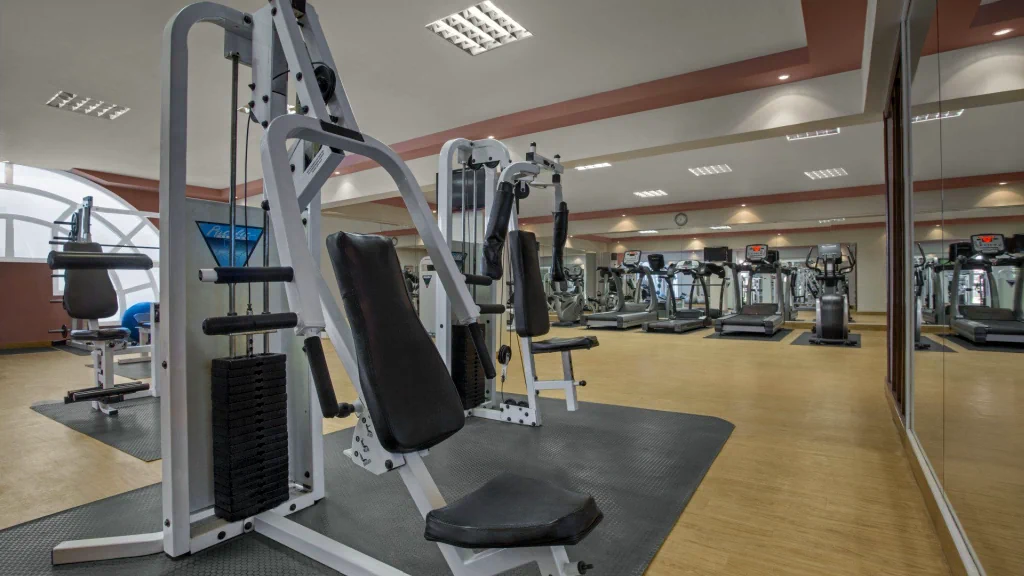 الفندق سلطان جاردنز ريزورت - شرم الشيخ